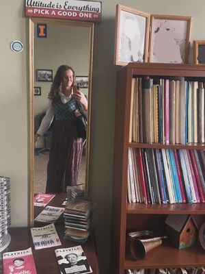 Image post by @kaitlinorsega on Instagram