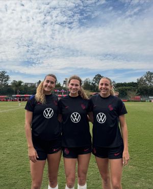 Image post by @ndwsoccer on Instagram
