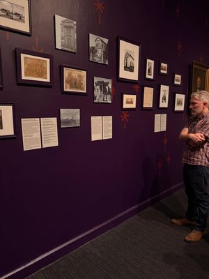 Image post by @nolajazzmuseum on Instagram