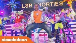 Video post by @nickelodeon on YouTube