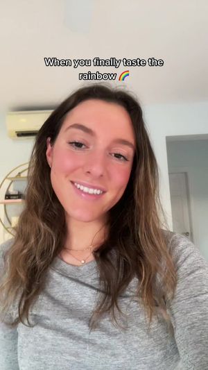 Video post by @arielledangelo on TikTok