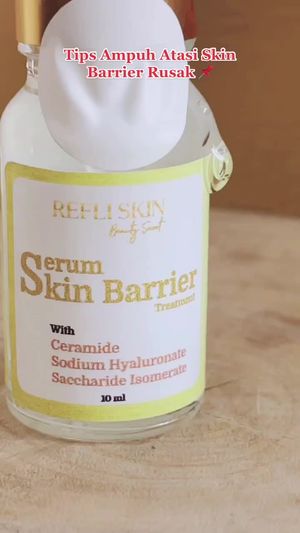 Video post by @lili.refliskin on TikTok