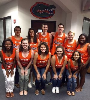 Image post by @newufgators on Instagram