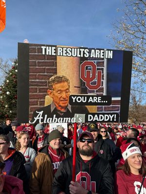 Video post by @collegegameday on TikTok