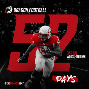 Image post by @msum_football on Instagram