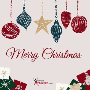 Image post by @PiedmontArthritisClinic on Facebook