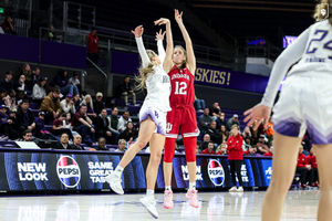 Image post by @indianawbb on Instagram