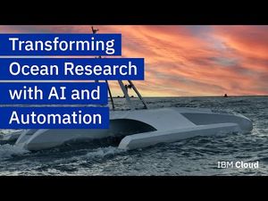 Video post by @IBMTechnology on YouTube