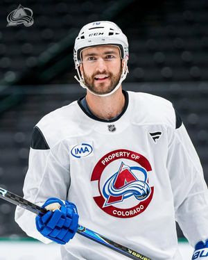 Image post by @coloradoavalanche on Instagram