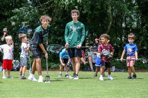 Image post by @Hoya Youth Lacrosse Association on Facebook