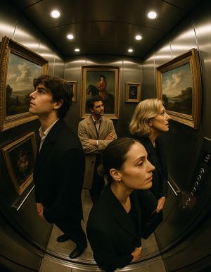 Image post by @soraofficial on Instagram