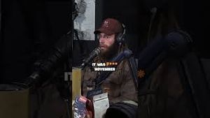 Video post by @huntrtube on YouTube