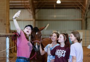 Image post by @txextension on Instagram