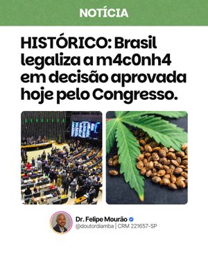 Image post by @doutordiamba on Instagram