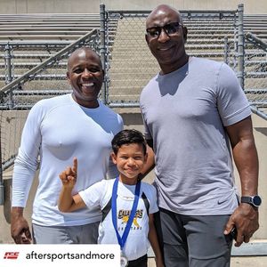 Image post by @ericdickerson29 on Instagram