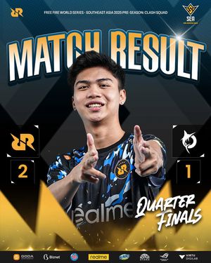 Image post by @teamrrq on Instagram