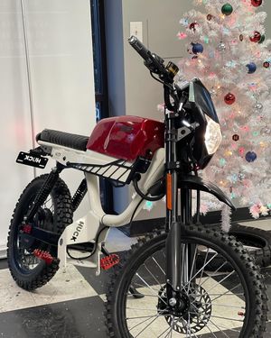 Image post by @huckcycles on Instagram
