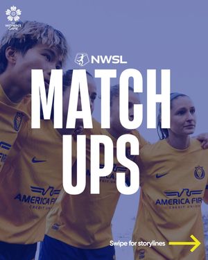 Image post by @womensgamemib on Instagram
