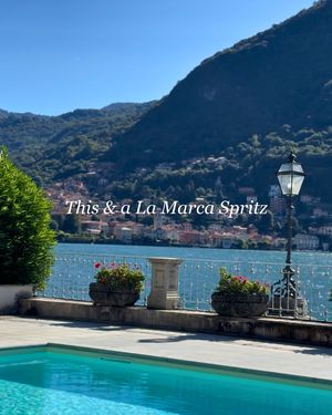 Image post by @lamarcaprosecco on Instagram