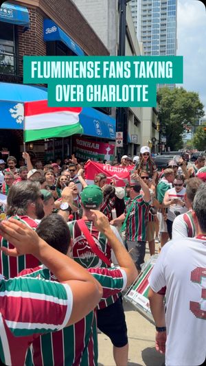 Video post by @pitchsidebrazil on Instagram