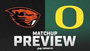 Video post by @247sports on YouTube