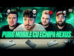 Video post by @NXSMedia on YouTube