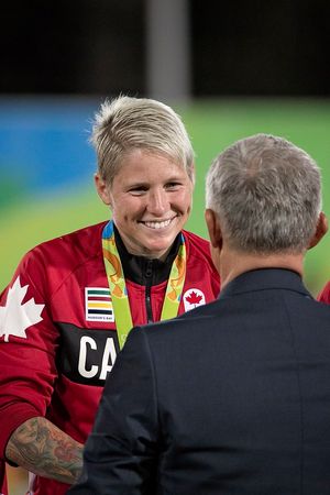 Image post by @RugbyCanada on Twitter
