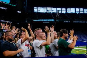 Image post by @madisonscouts on Instagram