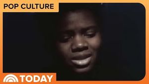 Video post by @today on YouTube