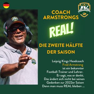Image post by @leipzigkings on Instagram
