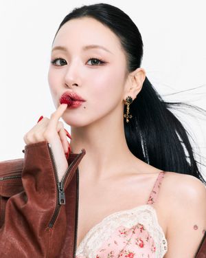 Image post by @elletaiwan on Instagram