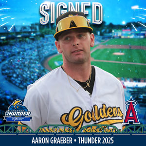 Image post by @trentonthunder on Instagram