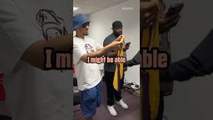 Video post by @enjoybball on YouTube