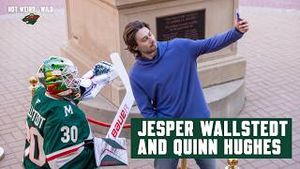 Video post by @mnwild on YouTube