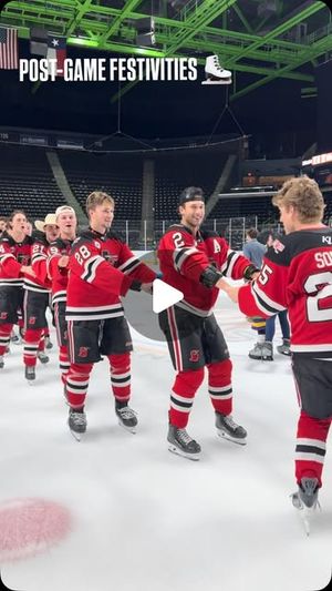 Image post by @iceraysnahl on Instagram