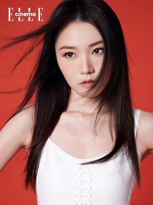 Image post by @ellehongkong on Instagram