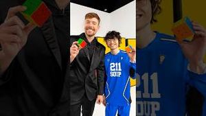 Video post by @mrbeast2 on YouTube