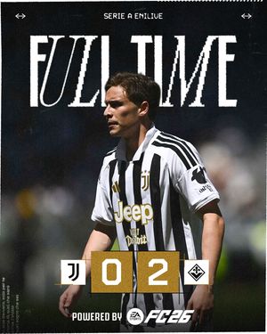 Image post by @juventus on Instagram