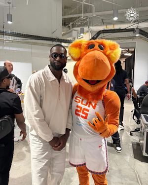 Image post by @connecticutsun on Instagram