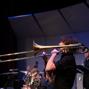 Image post by @ncstatemusic on Instagram