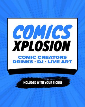 Image post by @fanexpocanada on Instagram
