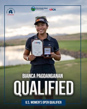 Image post by @cologolf on Instagram