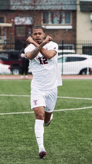 Video post by @templeowls on TikTok