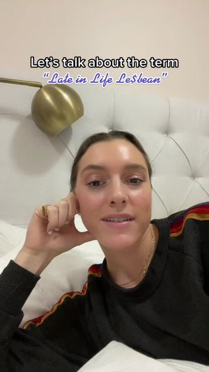 Video post by @arielledangelo on TikTok