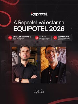 Image post by @reprotel_marketinghoteleiro on Instagram