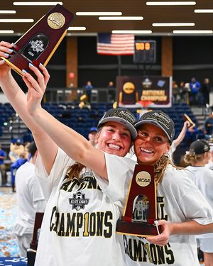 Image post by @ncaadii on Instagram