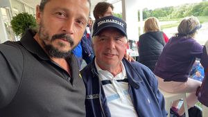 Image post by @mikelorenzovera_progolf on Instagram