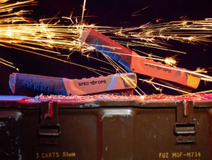 Image post by @specopstools on Instagram