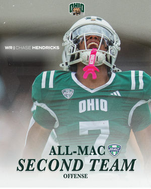 Image post by @ohiofb on Instagram