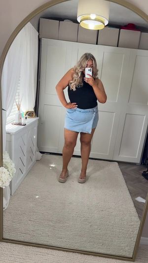 Video post by @beckymorganmakeup on TikTok